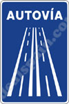 Motorway