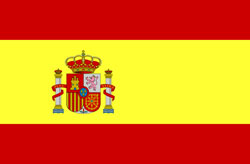 The Spanish Flag