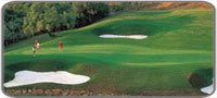 Almenara golf