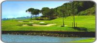 Sotogrande golf