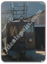 Soller railway