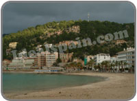 Soller railway