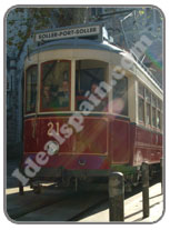 Soller railway