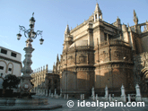 Seville Cathedral