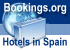 Hotels in Spain