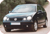 Car hire in Spain
