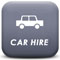 Car hire at Malaga airport