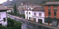 Asturias webcam