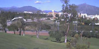 Marbella webcam