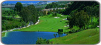 Marbella golf