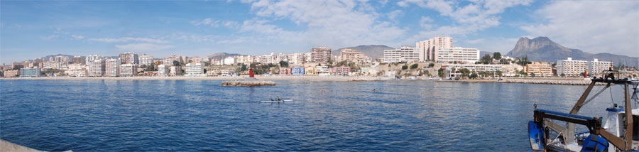 Villajoyosa