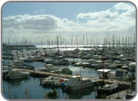 Alcudia Port