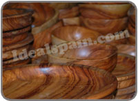 Olivewood products