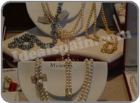 Manacor pearls