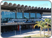 Valencia Airport