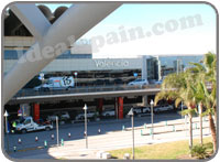 Valencia Airport