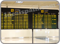 Valencia Airport