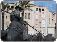 Bullring Alicante