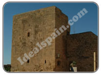 Alicante Castle
