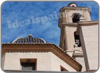 Alicante Cathedral