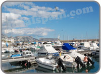 Altea Marina