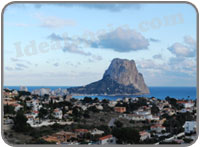 Calpe