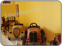 Denia Toy Museum