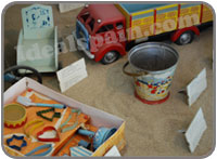 Denia Toy Museum