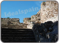 Denia Castle