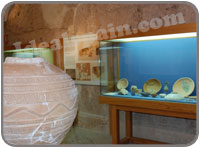 Denia Museum