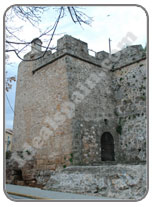 Denia Castle