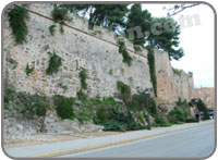 Denia Castle