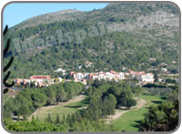 La Sella Golf