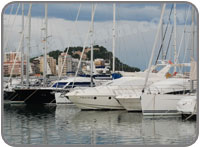 Denia Marina