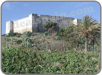 Sohail Castle