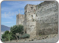 Sohail Castle