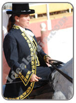 El Cartujano Horse Show