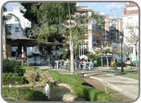 Parque del Sol