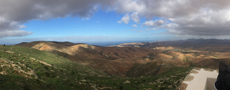 Fuerteventura