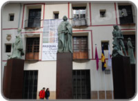 Gandia College