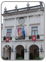 Gandia Town Hall