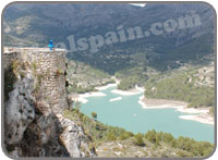 Guadalest