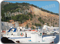 Javea Port