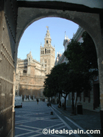 Giralda