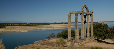 Talavera la Vieja