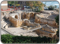 Tarragona amphitheatre