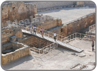 Tarragona amphitheatre