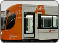 Alicante tram