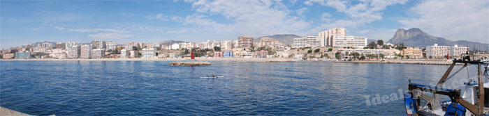 Villajoyosa