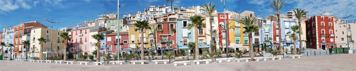 Villajoyosa